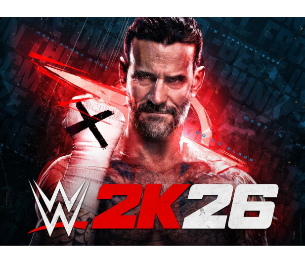 Xbox WWE 2K26 - 1500665 - zdjęcie 3